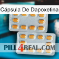 Cápsula De Dapoxetina cialis4